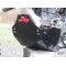 HDPE 6MM Skid Plate Honda CRF X 450 2006 - 2013 by AXP Racing