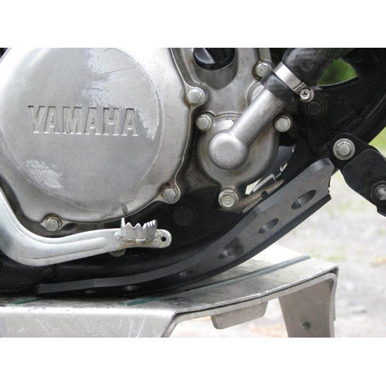 HDPE 6MM Skid Plate for Yamaha YZ 85 (2001 - 2018) by AXP Ra #3