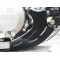 HDPE 6MM Skid Plate Yamaha YZ 125 2005 - 2018 by AXP Racing