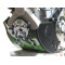 HDPE 6MM Skid Plate Kawasaki KX250F 2009 - 2012