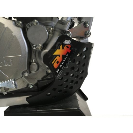 HDPE 6MM Skid Plate for Kawasaki KX250F 2017-2018 by AXP Rac #2