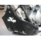 HDPE 6MM Skid Plate Yamaha YZ250F 2006 - 2009 by AXP Racing