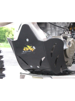 HDPE 6MM Skid Plate Honda CRF450R 2005 - 2008