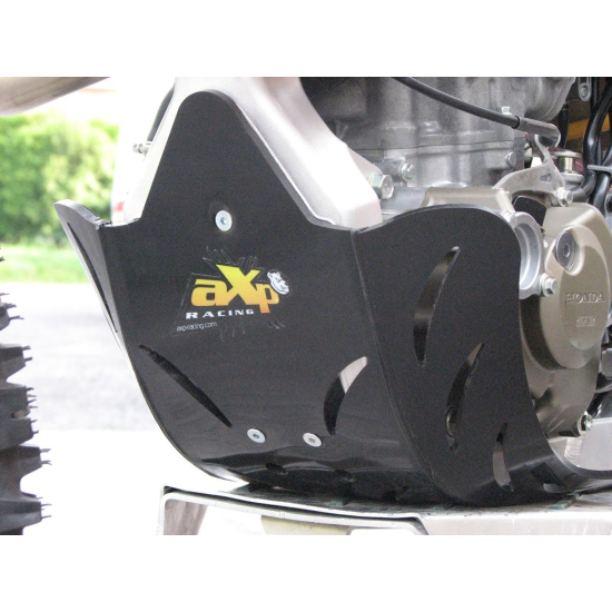 HDPE 6MM Skid Plate Honda CRF450R 2005 - 2008