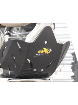 HDPE 6MM Skid Plate Honda CRF450R 2005 - 2008