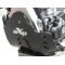 HDPE 6MM Skid Plate Yamaha YZ450F 2006 - 2009