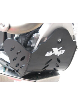 HDPE 6MM Skid Plate Yamaha YZ450F 2006 - 2009