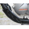 HDPE 6MM Skid Plate for KTM 250SXF 2008-2010 by AXP Racing