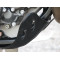 HDPE 6MM Skid Plate for KTM 250SXF 2008-2010 by AXP Racing