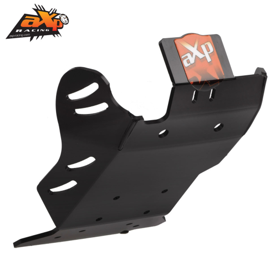AXP Racing HDPE 6MM Skid Plate for KTM 450SXF 2008-2010