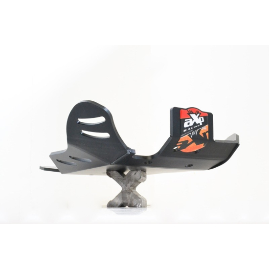 HDPE 6MM Skid Plate KTM EXC 250 300 2012