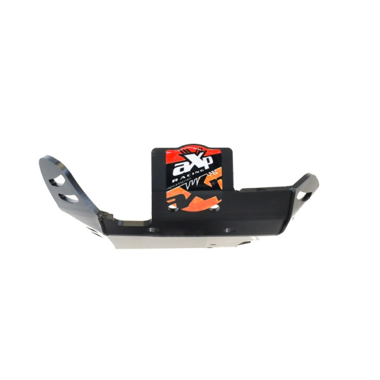 HDPE 6MM Skid Plate KTM EXC 250 300 2012 #1