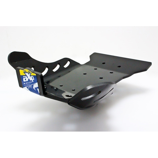 HDPE 6MM Skid Plate for Husqvarna TE 250/300 (2014-2016) - A #2