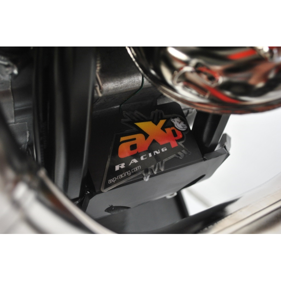 HDPE 6MM Skid Plate for KTM & Husqvarna EXC & TE Models (201 #3