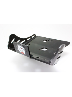 AXP Racing HDPE 6MM Skid Plate for Gas Gas EC 250/300 (2001 - 2009) - AX6085