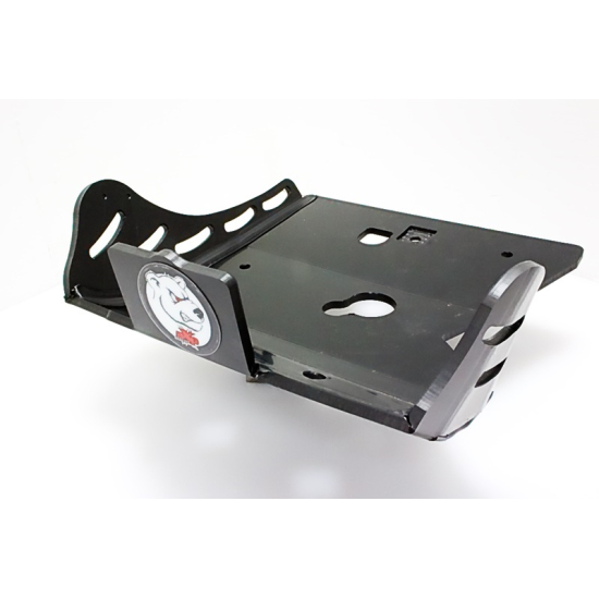 AXP Racing HDPE 6MM Skid Plate for Gas Gas EC 250/300 (2001  #1