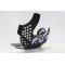 HDPE 6MM Skid Plate for Yamaha YZ450F 2018 by AXP Racing