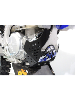 HDPE 6MM Skid Plate for Yamaha YZ450F 2018 by AXP Racing