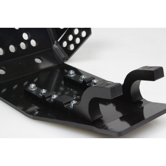 HDPE 6MM Skid Plate for Suzuki RMZ450 2018 by AXP Racing #4