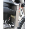 Heavy-Duty Radiator Braces for KTM SX 250 2011 - 2015 by AXP Racing