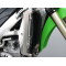 RADIATOR BRACES KAWASAKI KX450F 2013 - 2015