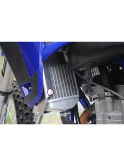 RADIATOR BRACES SHERCO SEFR 250 300 2012 - 2020