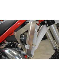 RADIATOR BRACES BETA 300XTRAINER 2016 - 2018