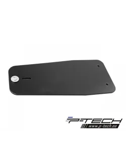 HDPE Linkage Guard Attaché for P-Tech Pipe Guard - Sherco Beta SE-R RR Xtrainer 250 300 2013 - 2022