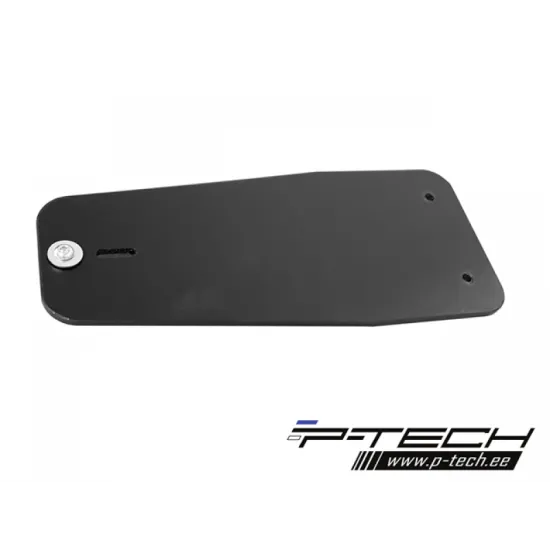 HDPE Linkage Guard Attaché for P-Tech Pipe Guard - Sherco Beta SE-R RR Xtrainer 250 300 2013 - 2022