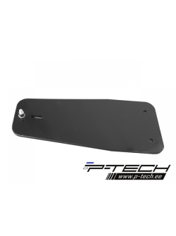 HDPE Linkage Guard Attaché for P-Tech Pipe Guard - Sherco Beta SE-R RR Xtrainer 250 300 2013 - 2022