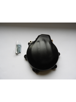 ENDUROHOG Ignition Cover Guard for KTM EXC 450/500 2017 and Later Models