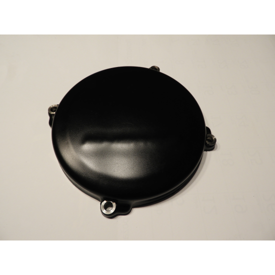 Clutch Cover Guard SHERCO SEF 250/300 2014 - by ENDUROHOG