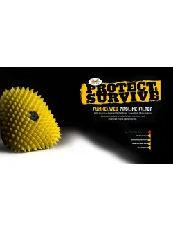 FunnelWEB 7190 Proline Air Filter for BETA Motorbikes | Motorcycle Parts Webshop