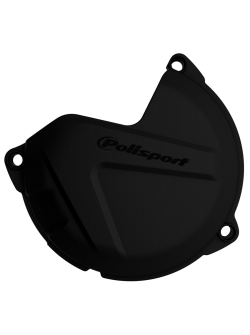 POLISPORT Clutch Cover Guard for KTM, Husqvarna 13-20