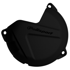 POLISPORT Clutch Cover Guard for KTM, Husqvarna 13-20