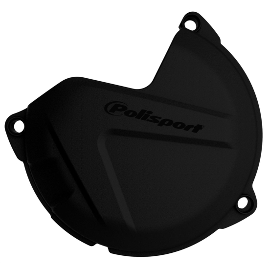 POLISPORT Clutch Cover Guard for KTM, Husqvarna 13-20