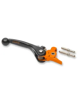 Custom ARC Composite Brake Lever for KTM Husqvarna FR 65 85 105 SX TC 2013-2017