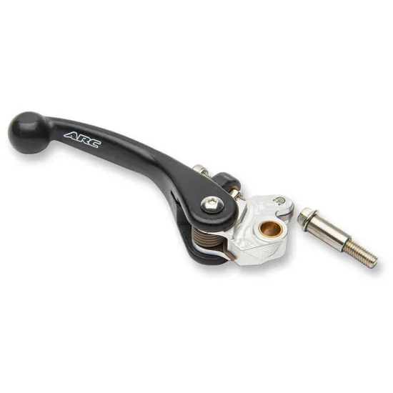 ARC Brake Lever Custom Composite BR-301C for Kawasaki, Suzuki, Yamaha - Limited Edition