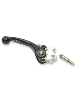 ARC Custom Composite Brake Lever BR-402C for Kawasaki & Yamaha (2007-2016) - 60th Anniversary Edition