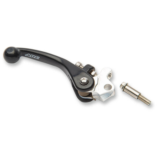 ARC Custom Composite Brake Lever BR-402C for Kawasaki & Yamaha (2007-2016) - 60th Anniversary Edition