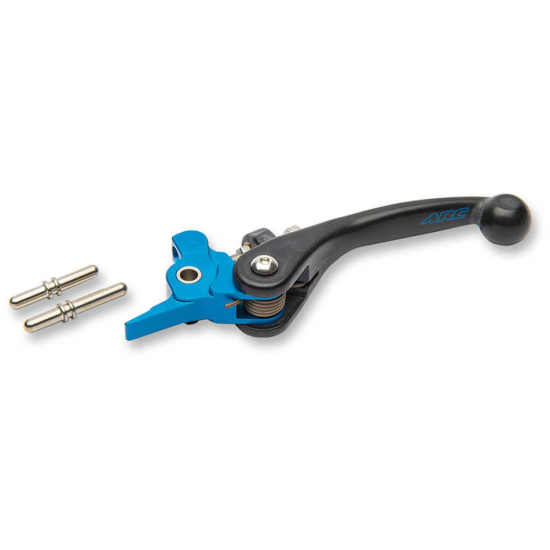 ARC Blue Composite Clutch Lever CL-350CBFE for KTM & Husqvarna FR TC 65 85 SX TC (2013-2017)