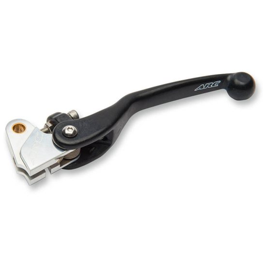 ARC Custom Composite CL-301C Clutch Lever for Kawasaki, Suzuki, Yamaha - 50th Anniversary Edition