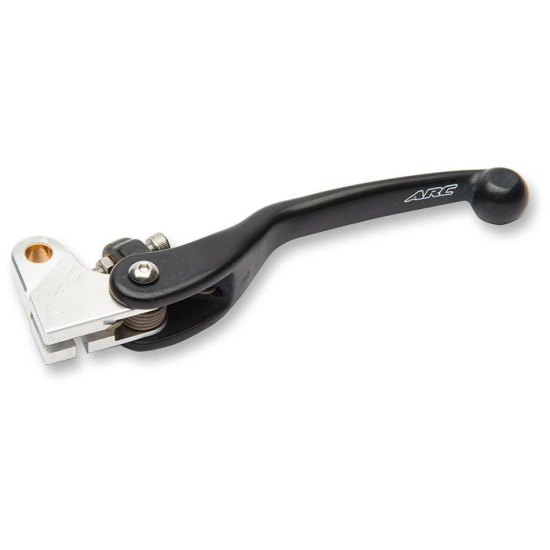 ARC Clutch Lever Custom Composite AC-CL-401-C for Honda CR/CRF Models (2004-2016) | Motorbike Parts & Apparel