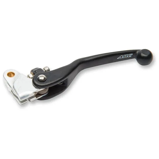 ARC CL-311C Yamaha YZ Anniversary Clutch Lever | CNC Composite