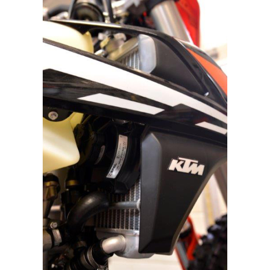 RADIATOR GUARD – (KTM/HUSQVARNA 2017-2019 RG02 F) #5