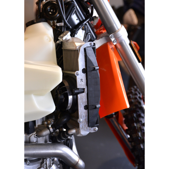 RADIATOR GUARD – (KTM/HUSQVARNA 2017-2019 RG02 F) #6