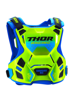 Thor GUARDIAN MX ROOST YOUTH Body Armor