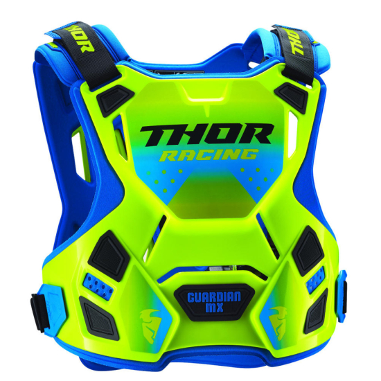 Thor GUARDIAN MX ROOST YOUTH Body Armor