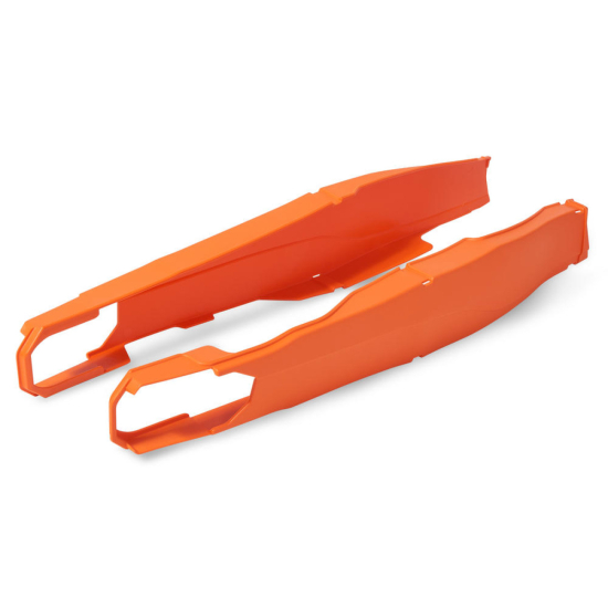 POLISPORT SWINGARM PROTECTORS - KTM EXC (pds), 2012 - ( 8456 #1