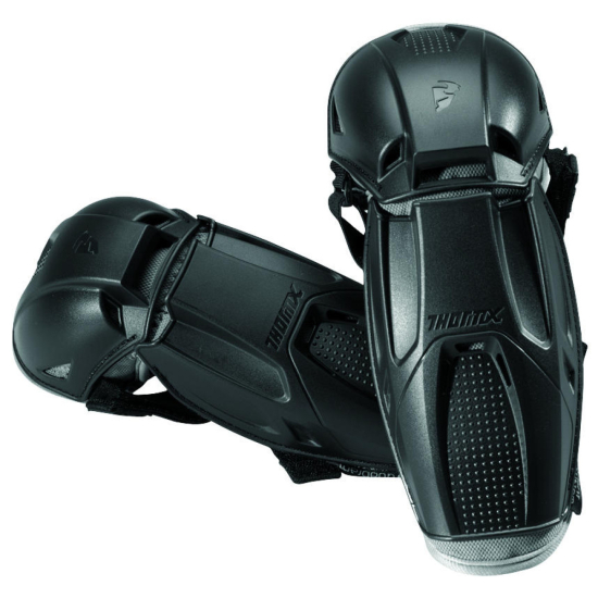 Thor QUADRANT ELBOW GUARD (ONE SIZE Black) 2706-0137